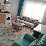 Apartament Egepar Rezidance Buca