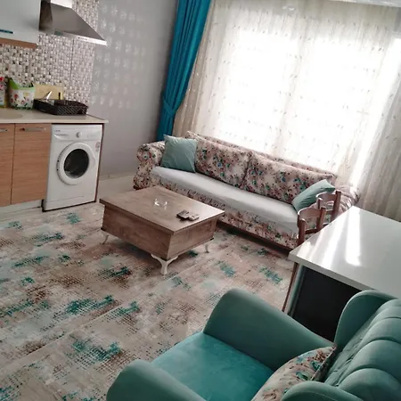 Daire Egepar Rezidance Buca