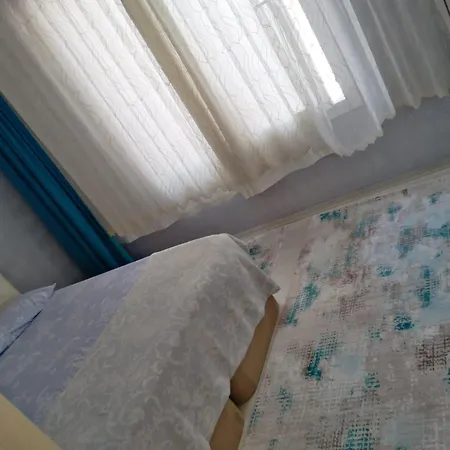 Egepar Rezidance Apartament *
