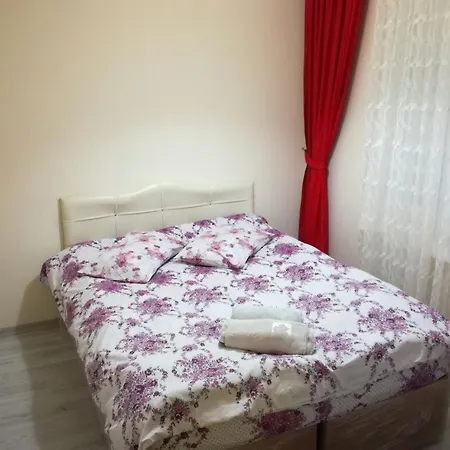 Egepar Rezidance Apartament Buca