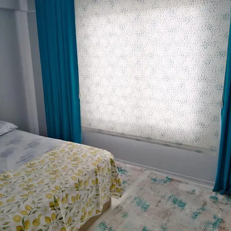 Egepar Rezidance * Buca