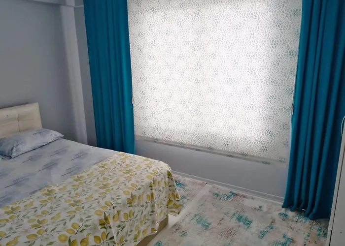 Egepar Rezidance * Buca